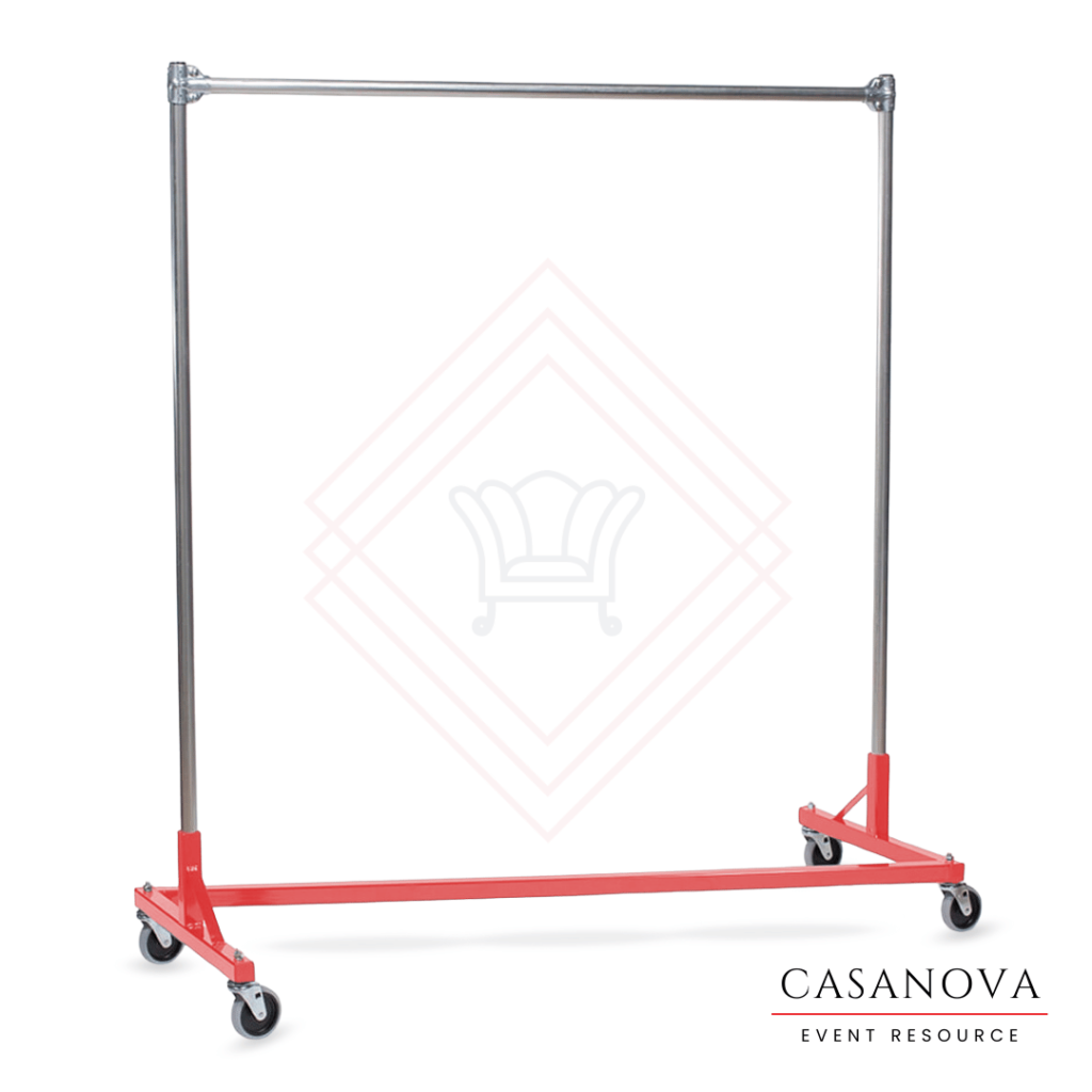 Event Equipment – CASANOVA Event Resource