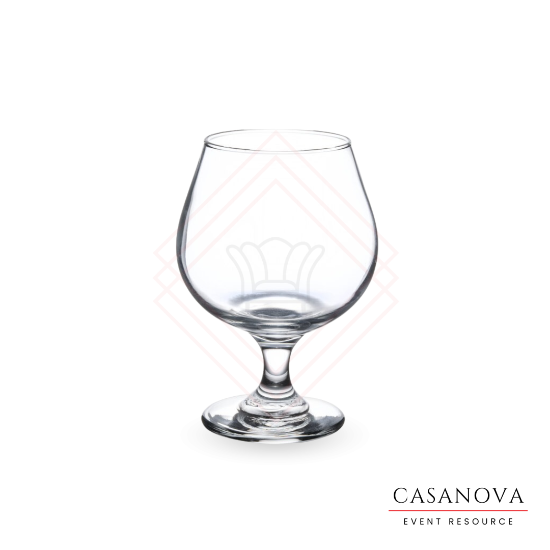 Embassy Brandy Glass 11oz