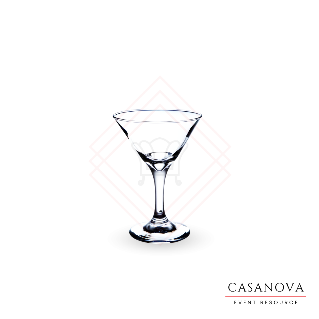 Embassy Martini Glass 4oz
