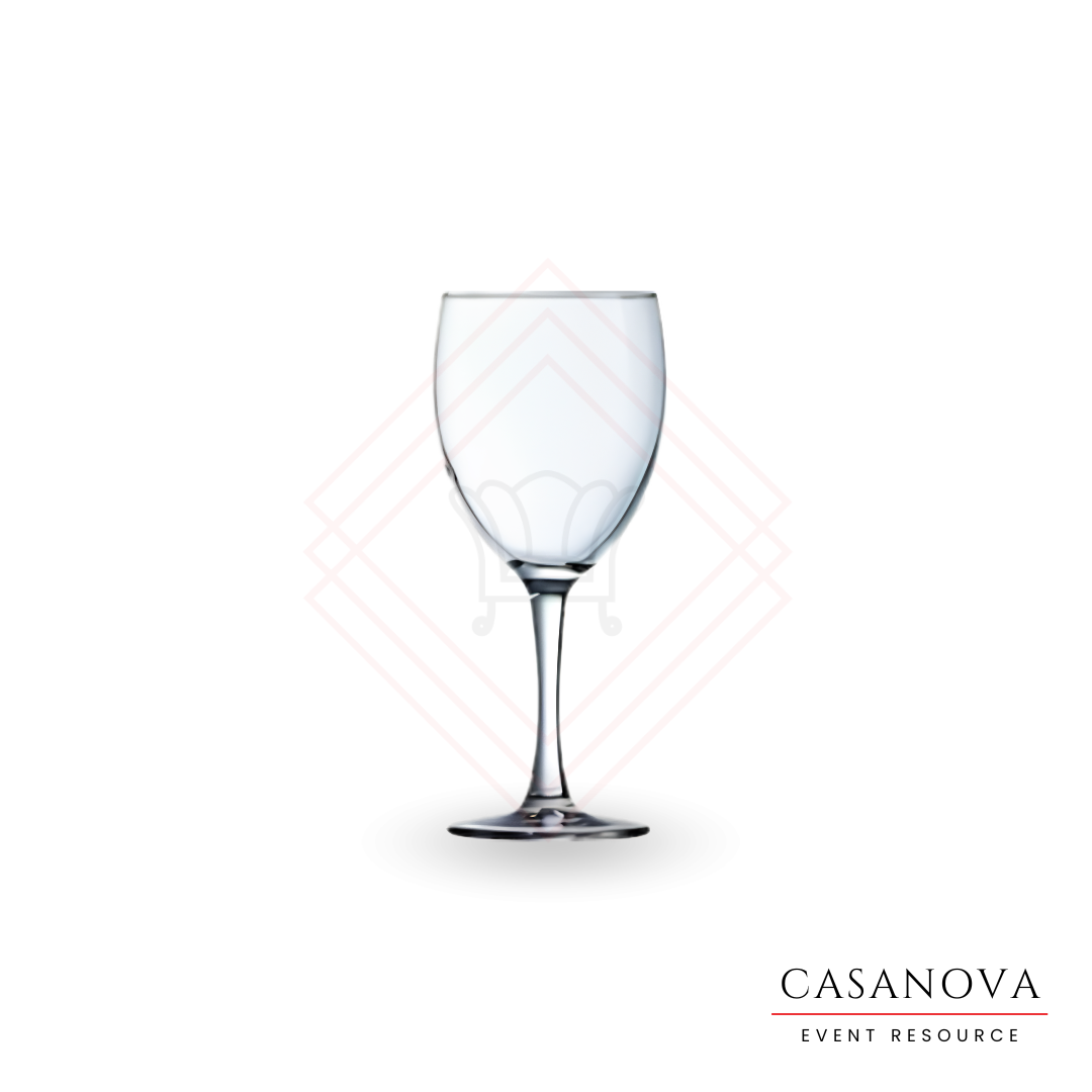 Embassy Wine Glass 8oz